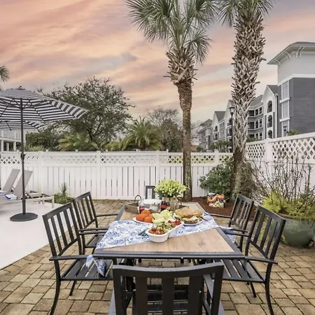 Available For Spring Break! Casa Marina Vila